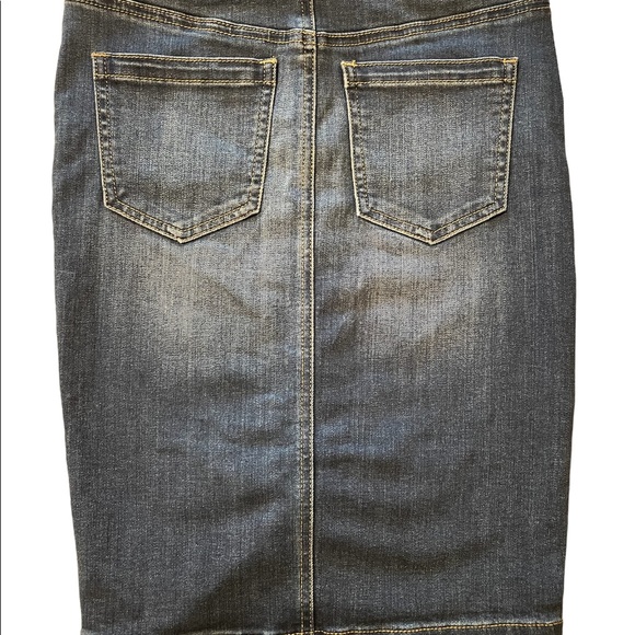 Mid skirt button brand limited - Picture 7 of 7